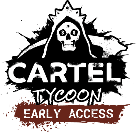 Cartel Tycoon