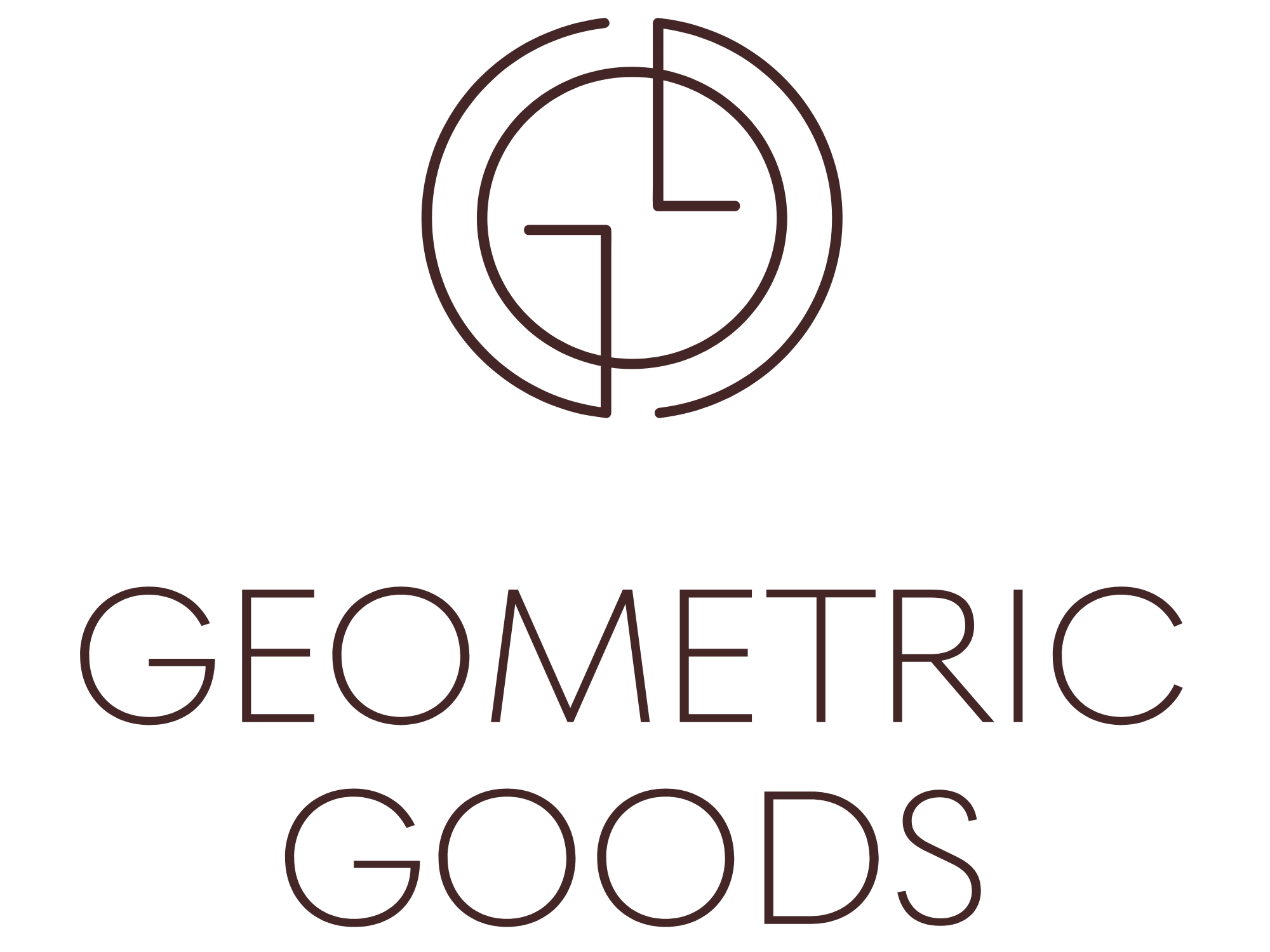 Geometric Goods