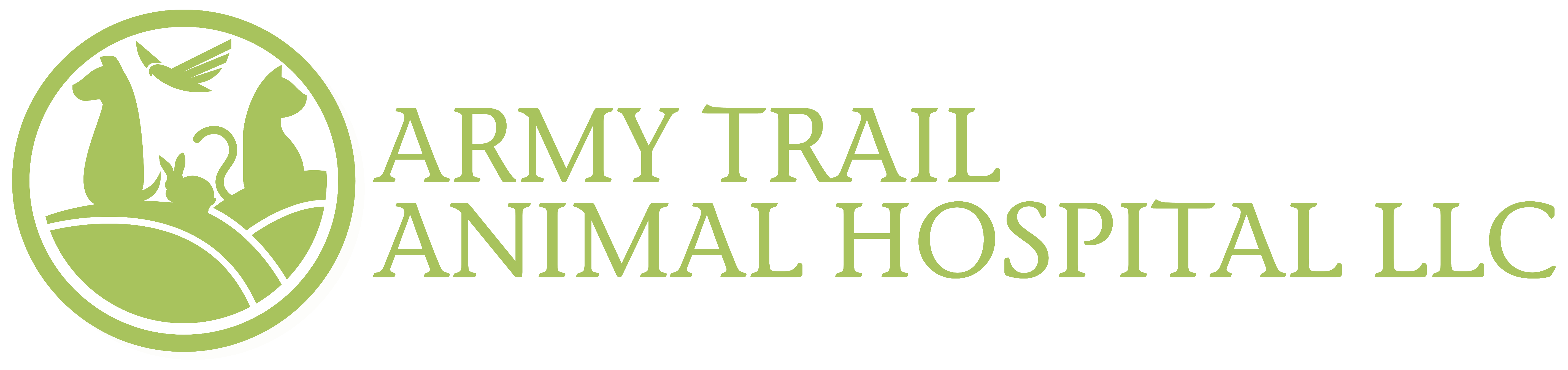 Army Trail Animal Hospital