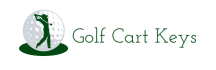 Golf Cart Keys