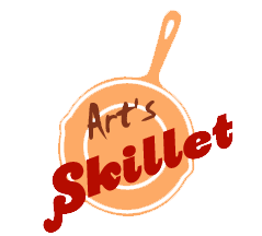 Arts Skillet