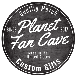 Planet Fan Cave
