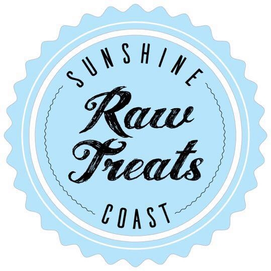 Sunshine Coast Raw Treats