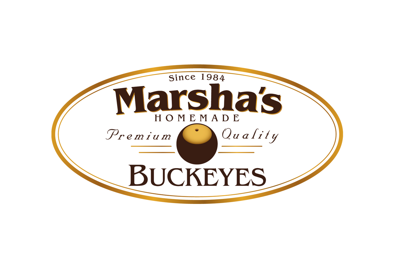 Marsha's Buckeyes
