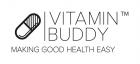 Vitamin Buddy