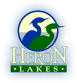 Heron Lakes Golf