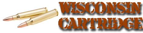 Wisconsin Cartridge