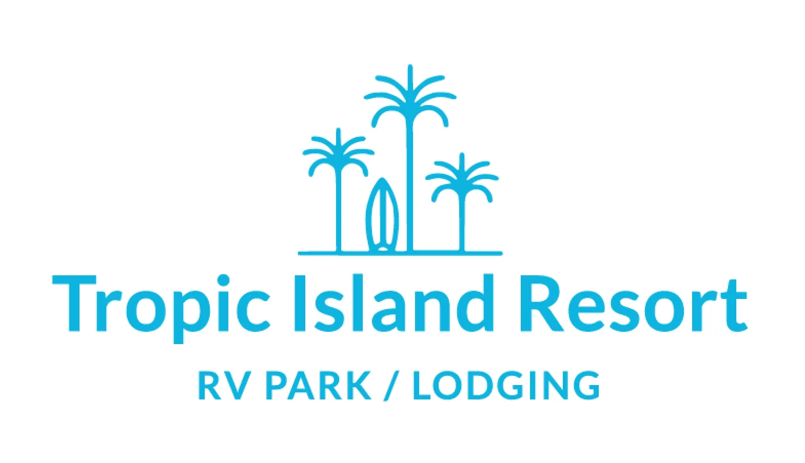 Tropic Island Resort
