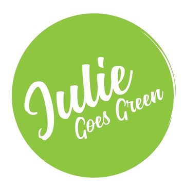 Julie Goes Green