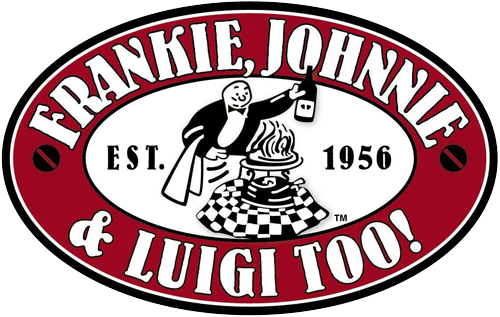 Frankie Johnnie and Luigi