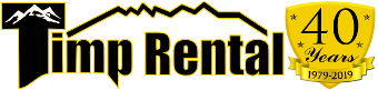 Timp Rental