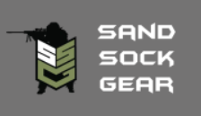 Sand Sock Gear