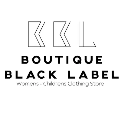Boutique Black Label