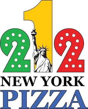 212 New York Pizza
