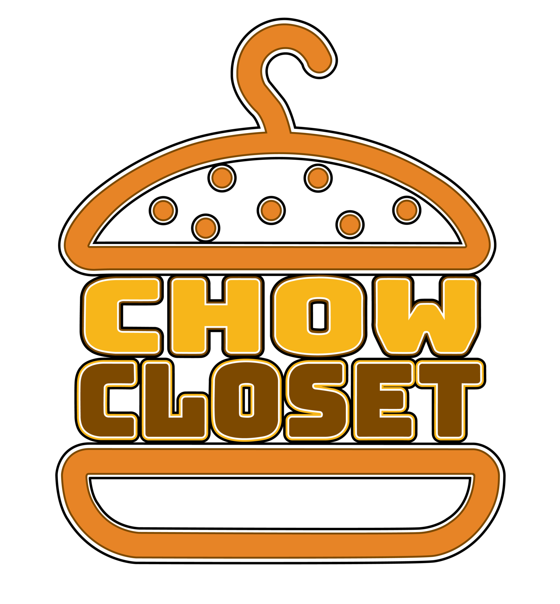 Chow Closet