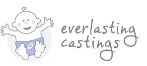 Everlasting Castings