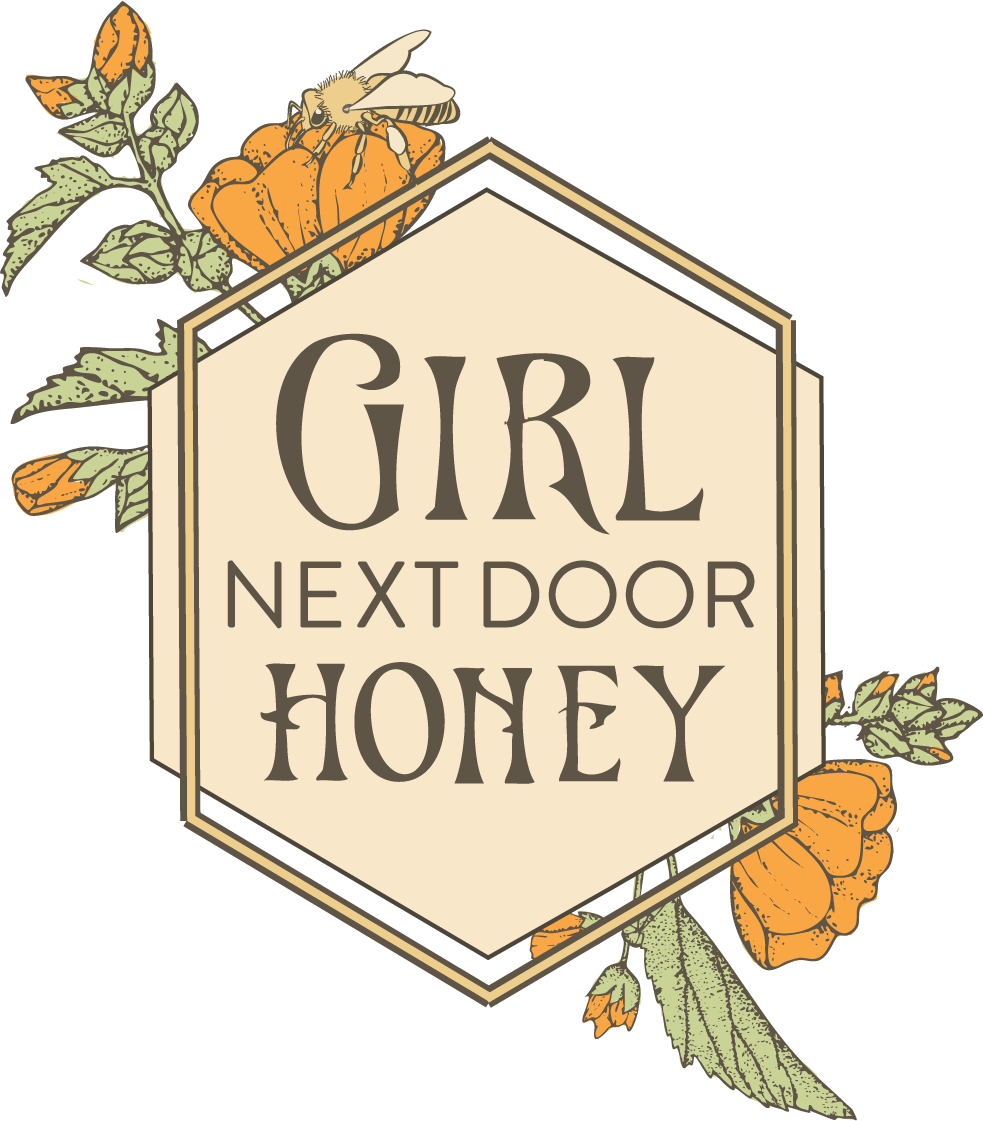 Girl Next Door Honey