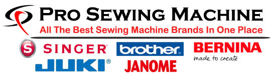 Pro Sewing Machine