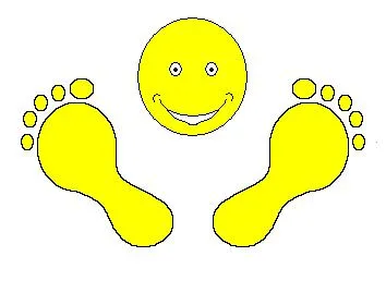 Happy Feet Socks
