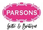 Parsons Gifts