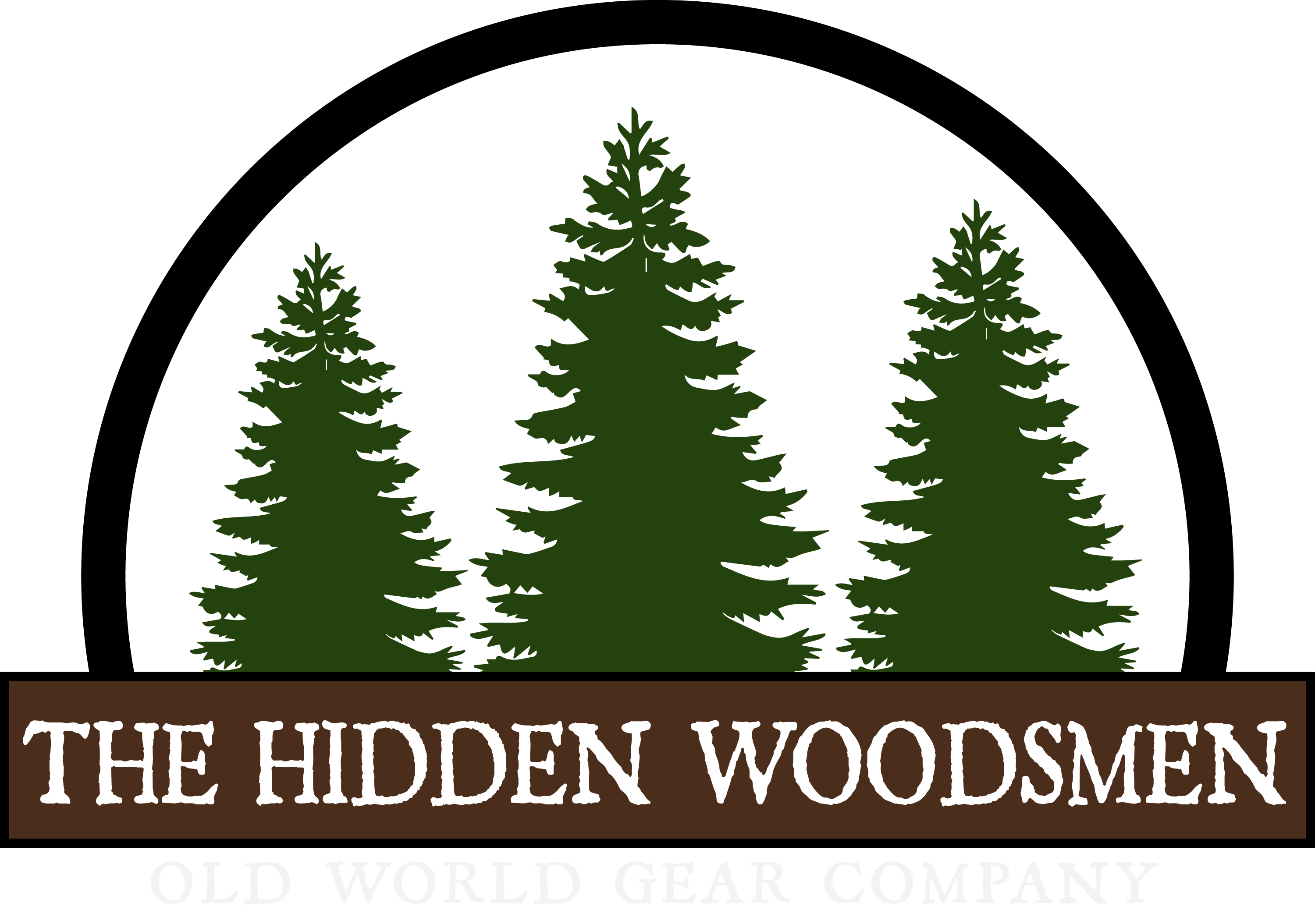 The Hidden Woodsmen