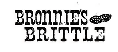 Bronnie's Brittle