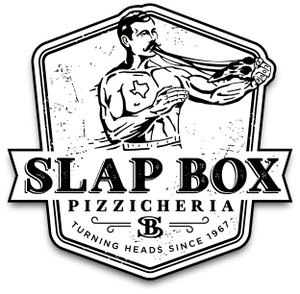 Slapbox Pizza