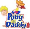 Pony Up Daddy