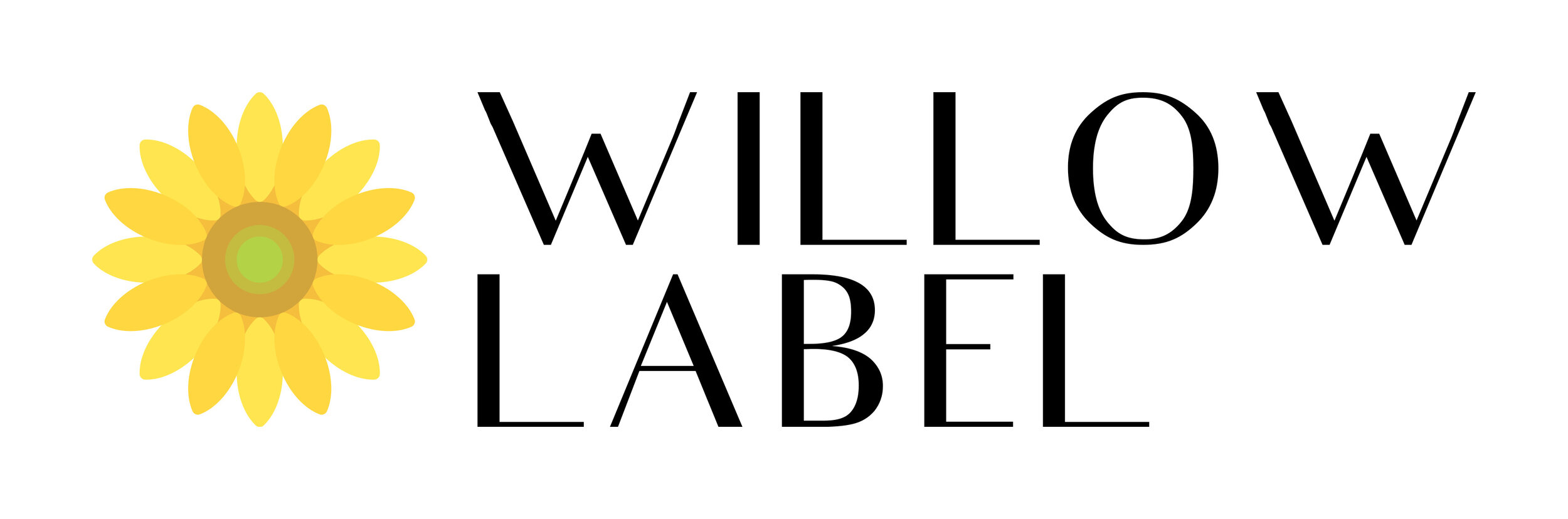 Willow Label