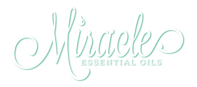 Miracle Essential Oils
