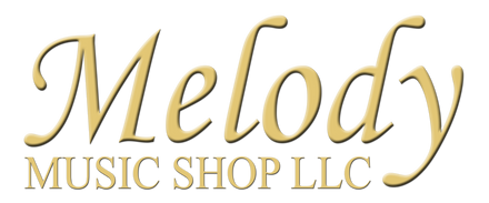 Melody Music Shop