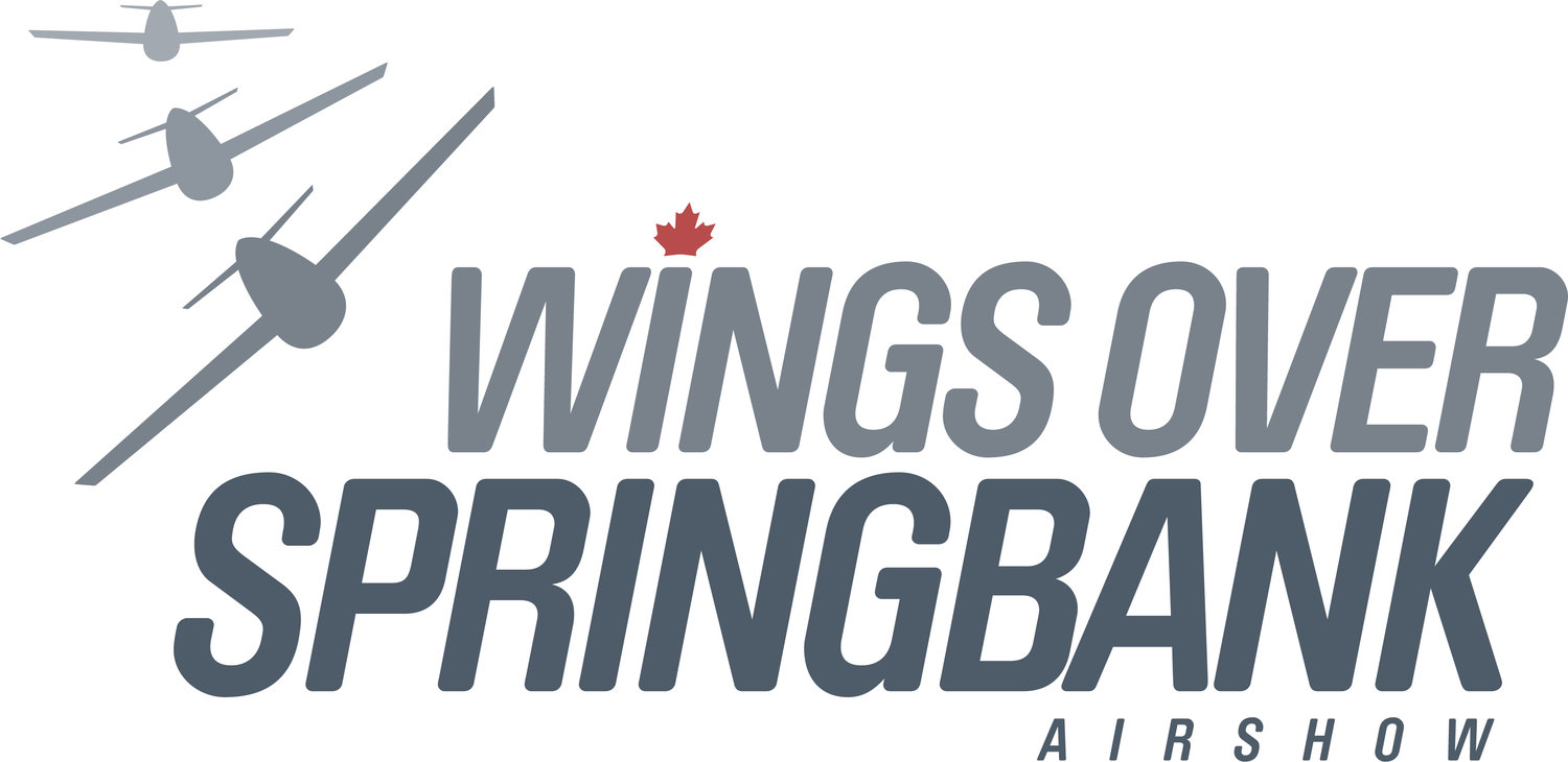 Wings Over Springbank
