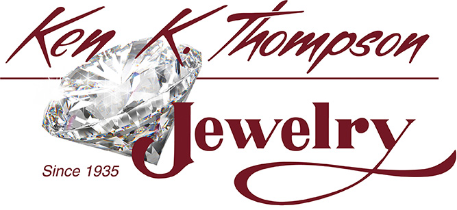 Ken K Thompson Jewelry