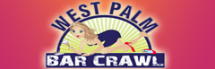 West Palm Bar Crawl