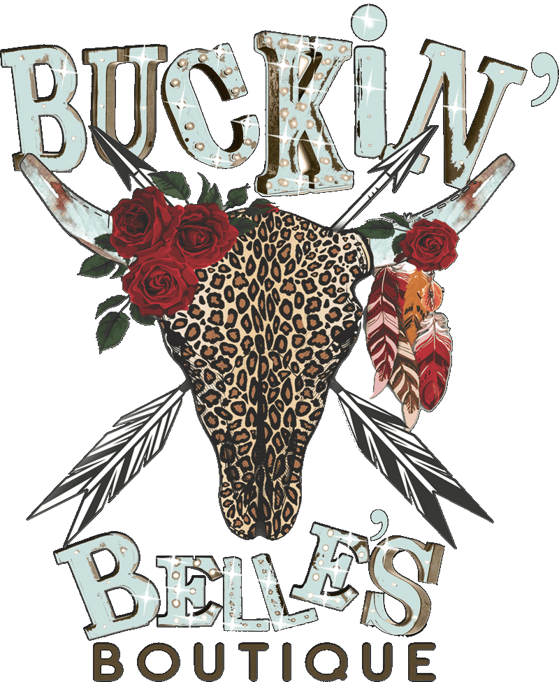 Buckin Belles