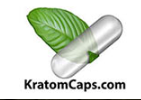 Kratom Caps