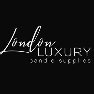 Luxury Candle Supplies