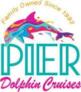 Pier Dolphin Cruises