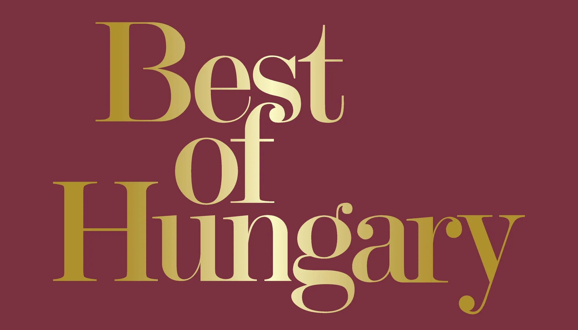 Best Of Hungary