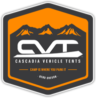 Cascadia Vehicle Tents