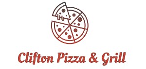 Cliftons Pizza
