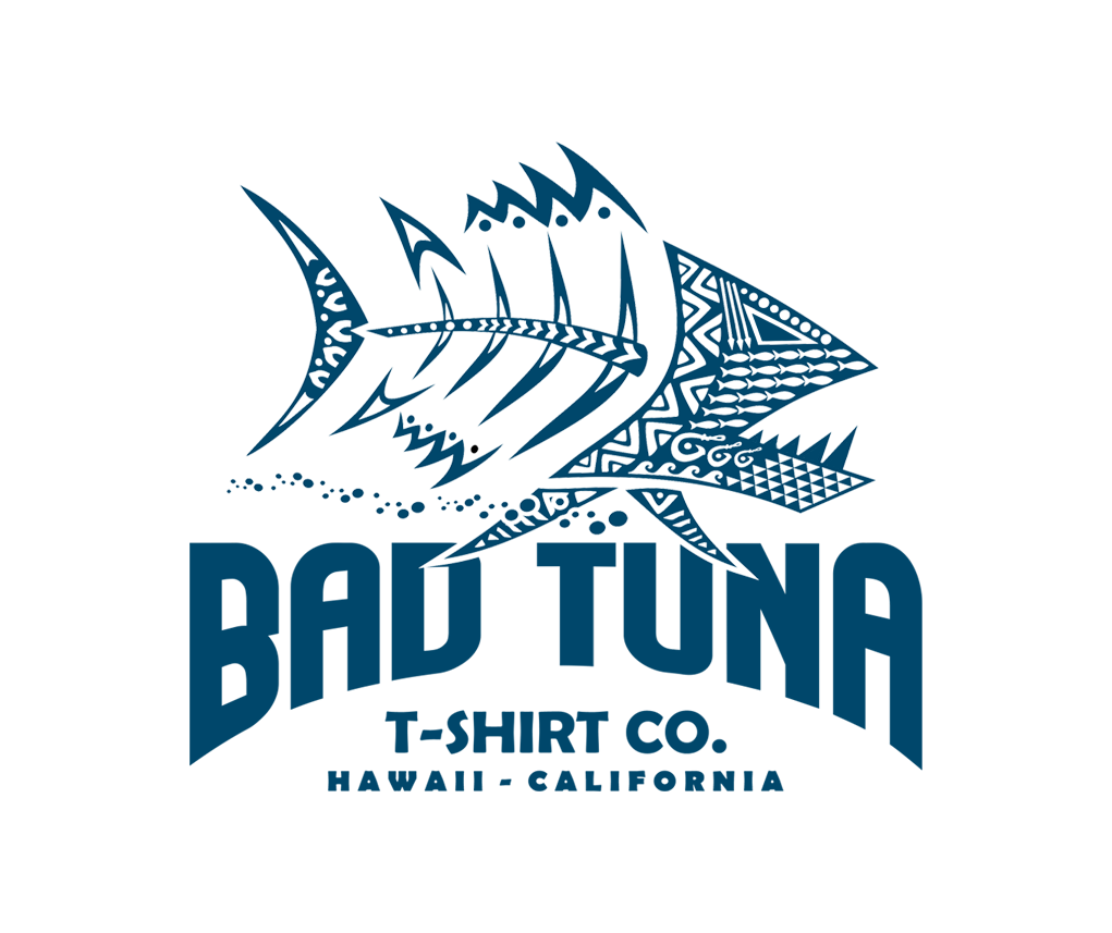 Bad Tuna