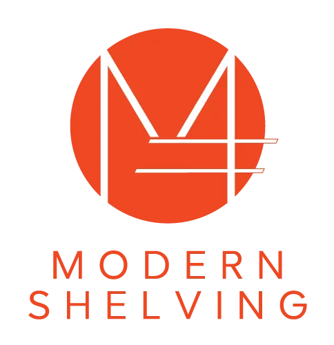 Modern Shelving