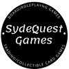 Sydequest Games