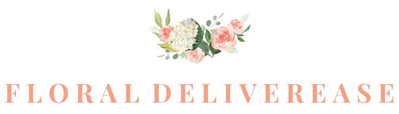 Floral Deliverease