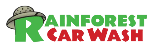 Rainforest Car Wash