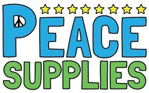 Peace Supplies