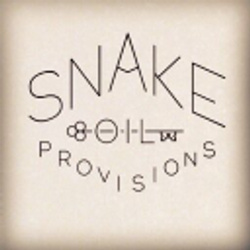 Snake Oil Provisions