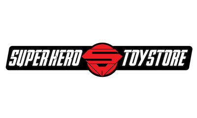Superhero Toy Store