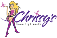 Chrissys Knee High Socks